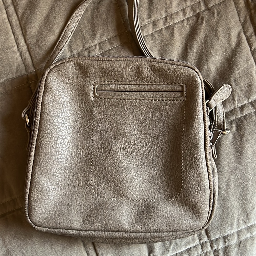 Multisac Crossbody Bag View 2